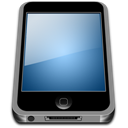 iPod Touch alt icon